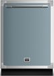 Viking® Tuscany 24" November Sky Dishwasher Door Panel-0