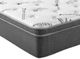 Coaster® Sommet 13" Hybrid Ultra Plush Euro Top Foam Eastern King Mattress-2