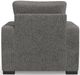 Charisma™ Theodore Chrome Chair-4