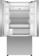 Fisher & Paykel 32" Series 7 Stainless Steel French Door Refrigerator-1
