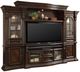 Parker House® Bella Vintage Sienna Entertainment Centers-0