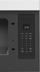 Whirlpool® 1.1 Cu. Ft. White Over The Range Microwave-3