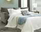Signature Design by Ashley® Dorsten Slate Queen Sofa Sleeper-3