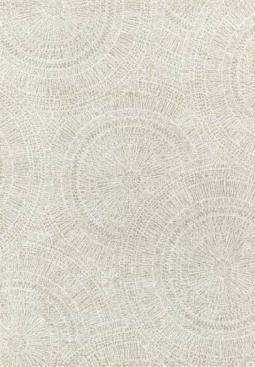 Surya Gavic Cream 4'x6' Area Rug-0