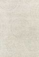 Surya Gavic Cream 4'x6' Area Rug-0