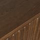 Jofran Inc. Maven Chestnut Cabinet -3