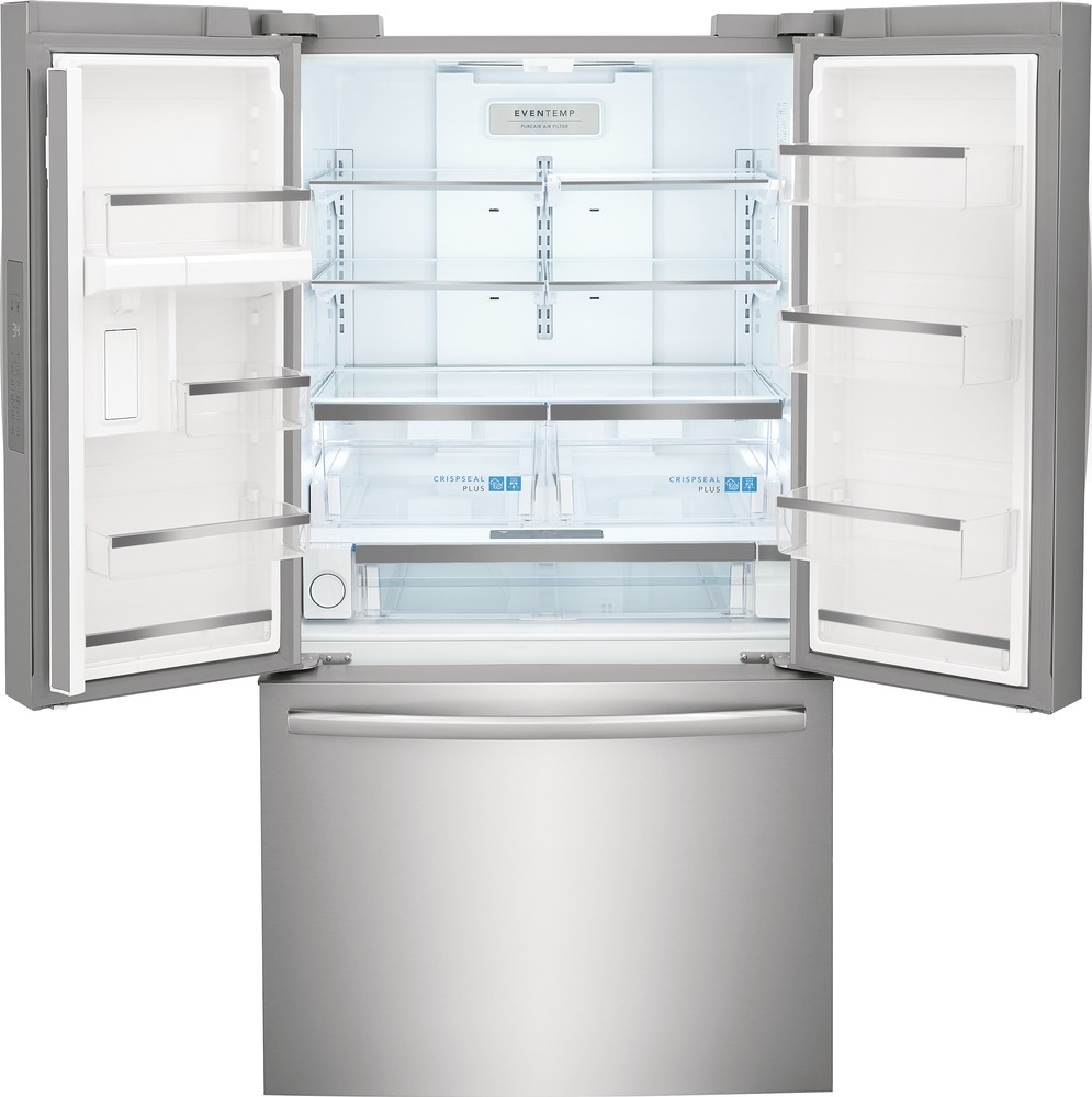Frigidaire Gallery French Door Refrigerator