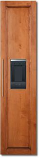 Thermador 8.5 Cu. Ft. Built In Upright Freezer Column-Panel Ready-0