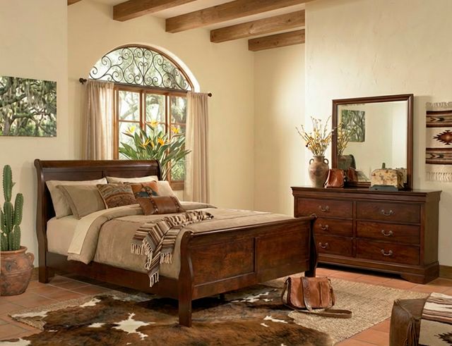 alisdair dresser dark brown Alisdair Dresser