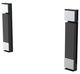 Sharp® 30" Stainless Steel Extension Kit -2