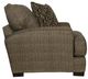 Jackson Furniture Ava Pepper Oversized Chair-2