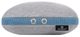 BEDGEAR® Flow Performance® Gray Soft Travel Pillow-2