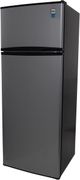 Avanti® 7.3 Cu. Ft. Stainless Steel Compact Refrigerator-2