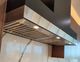 Trade-Wind® VSL400 RC Designer Series 54" Stainless Steel Insert Range Hood-1