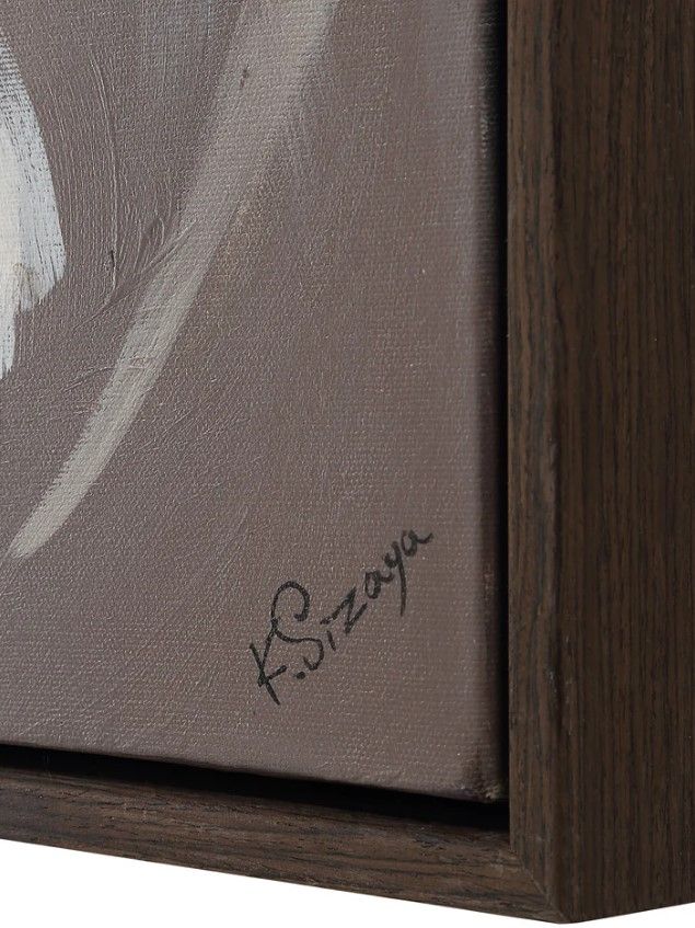 Renwil® Argilla Wall Art-4