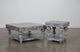 Vintage Furniture Calais End Table-1