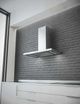 Sirius Wall Series 30" Stainless Steel Wall Mounted Range Hood-2