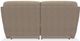 La-Z-Boy® Roman Putty PowerRecline™ Two-Seat Sofa with Power Headrest-3