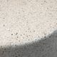 Dovetail Furniture Adriti Off White Terrazzo Composite Outdoor Coffee Table-2