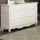 Mazin Furniture Clementine Youth Dresser-0
