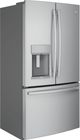 GE Profile™ 27.8 Cu. Ft. Stainless Steel French Door Refrigerator-1