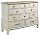 American Drew® Litchfield Cotswold Dresser-0