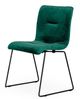 VIG Furniture Modrest Yannis 2-Piece Green Dining Chair Set-1