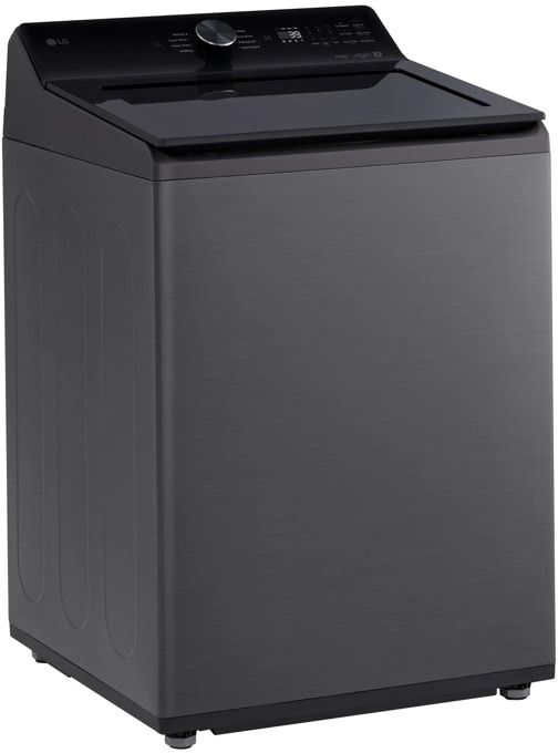 LG TL Washer