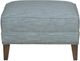 Vanguard® Furniture Customizable Liz Ottoman-0
