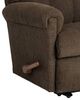 La-Z-Boy® Vail Bark Manual Wall Recliner-1