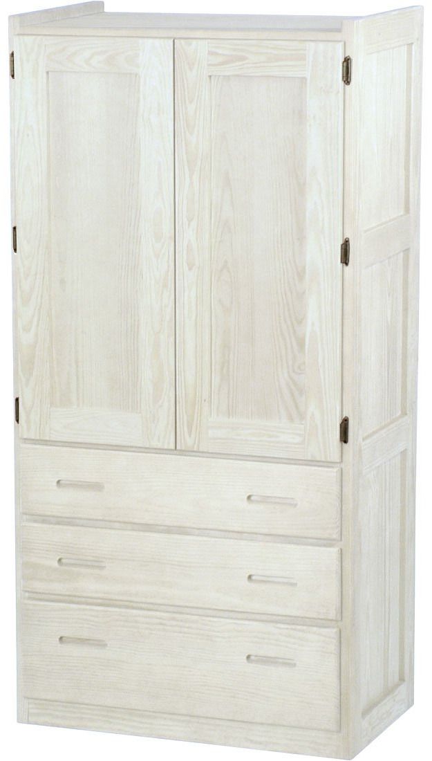 Crate Designs™ Furniture Cloud Wall Unit-0