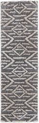Feizy Mynka 3'x8' Style 3 Runner Rug-0