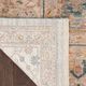 Nourison Home™ Luxurious Ivory Blue 5'x7' Area Rug-2