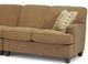 Flexsteel® Dempsey Right-Arm-Facing Loveseat-1