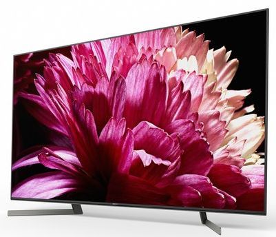 Sony® 55" HDR 4K Ultra HD Smart LED TV-3