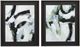 Bassett Mirror Green Onyx I Wall Art-2