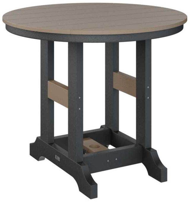 Berlin Gardens Garden Classic 38" Table-0