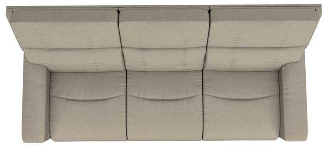 La-Z-Boy® Apollo Platinum Manual Reclining Sofa-4