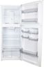 Danby® 10.1 Cu. Ft. White Top Freezer Refrigerator-1