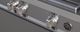Bertazzoni Master Series 48" Stainless Steel Natural Gas Rangetop with Electric Griddle-1