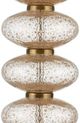 Currey & Company Zebulon Clear/Gold Table Lamp-2