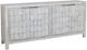 Classic Home Gama Blue Washed Cabinet-0
