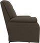 La-Z-Boy® Billie Bronze Java Power Lift Recliner-2
