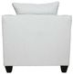 Coaster® Salizar Sand Upholstered Track Arm Accent Chair-3