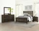 Vaughan-Bassett Cottage Too Coffee Queen Bedroom Collection-0