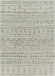 Surya Eagean Green 4'x6' Area Rug-0