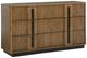 Coaster® Terrace 4-Piece Ash Brown California King Bedroom Set-3