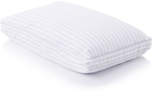 Malouf® Z® Convolution® Queen Pillow-0