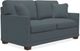 La-Z-Boy® Kennedy Indigo Premier Supreme Comfort™ Full Sleep Sofa-1