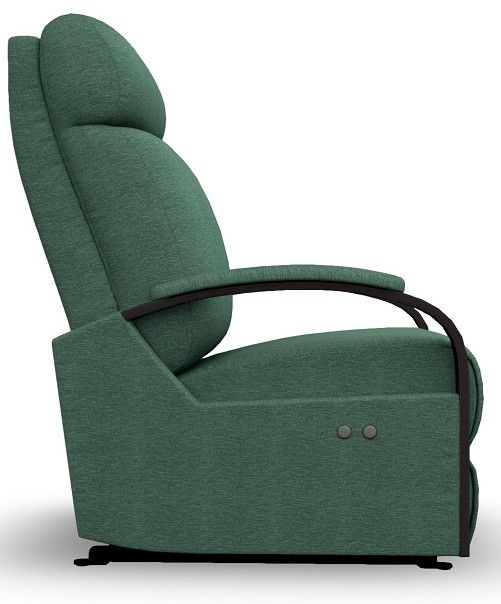 Best® Home Furnishings Customizable Kinetix Power Swivel Glider Recliner-2